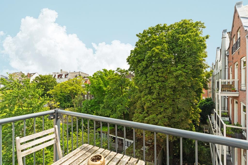 Photo 21 of Govert Flinckstraat 384-3