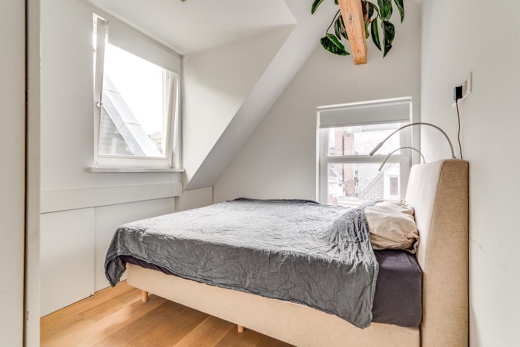 Photo 23 of Govert Flinckstraat 384-3