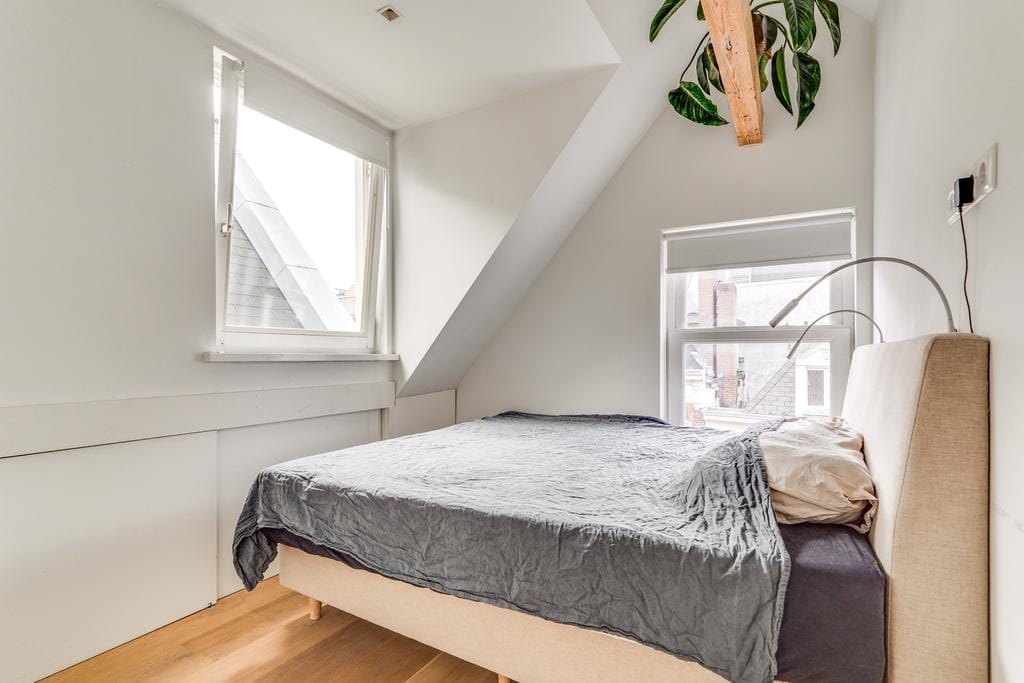 Photo 24 of Govert Flinckstraat 384-3