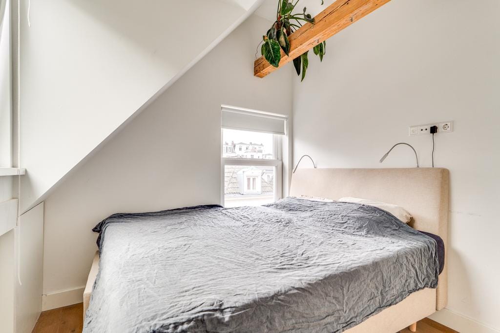 Photo 25 of Govert Flinckstraat 384-3