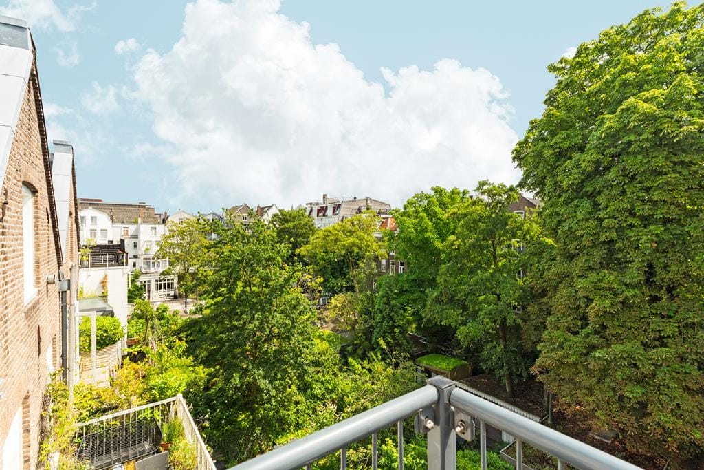 Photo 19 of Govert Flinckstraat 384-3