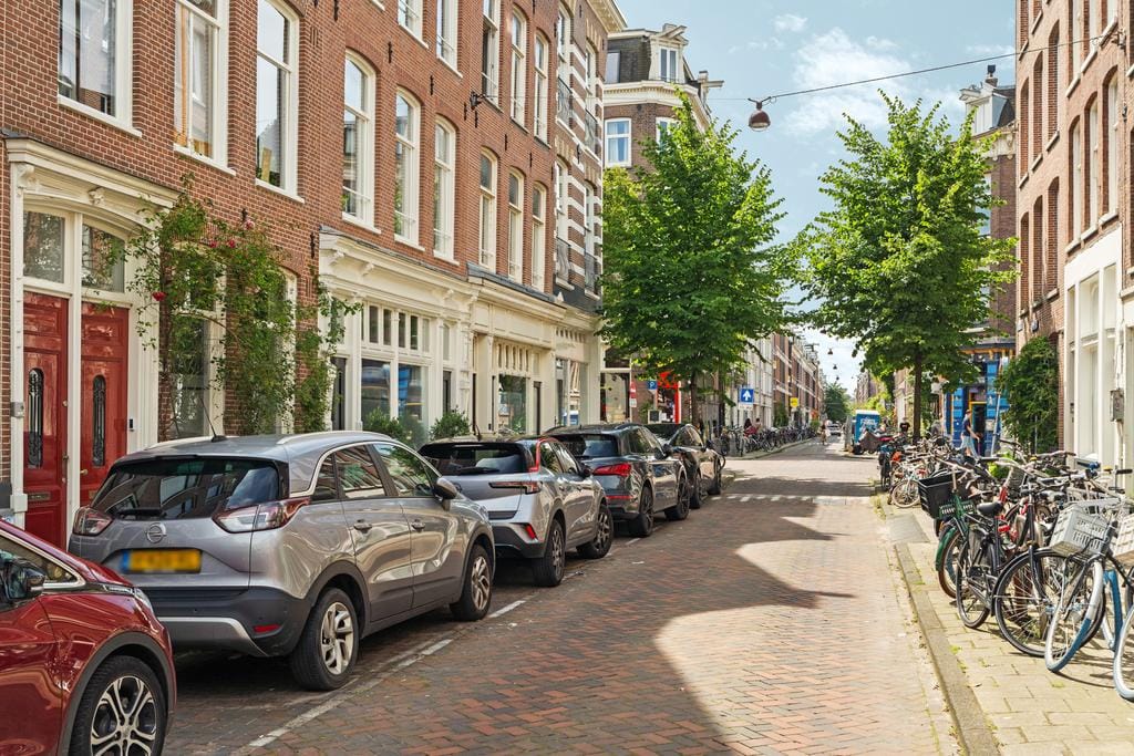 Photo 39 of Govert Flinckstraat 384-3