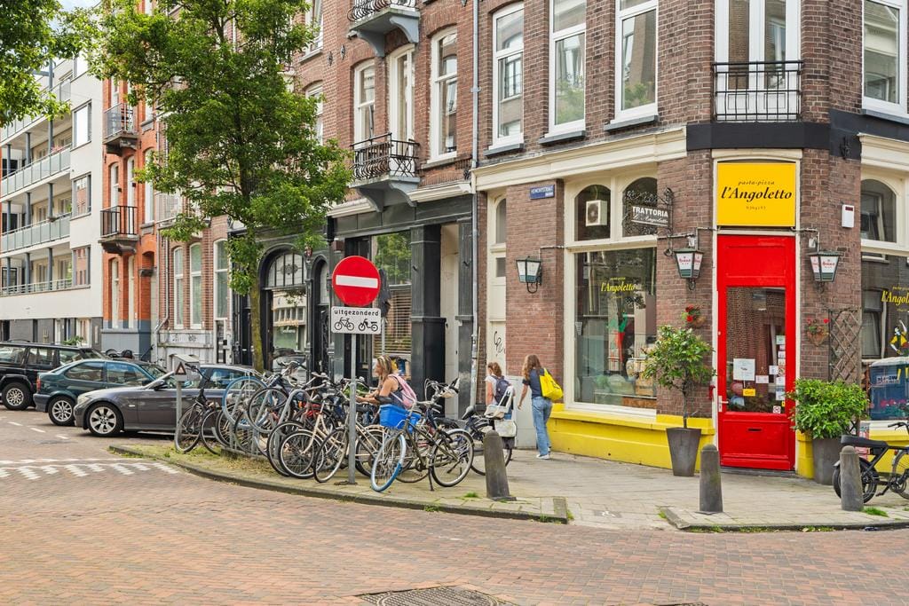 Photo 40 of Govert Flinckstraat 384-3