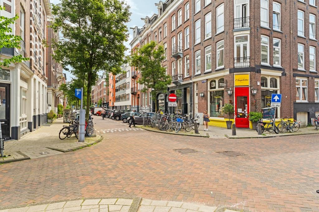 Photo 41 of Govert Flinckstraat 384-3