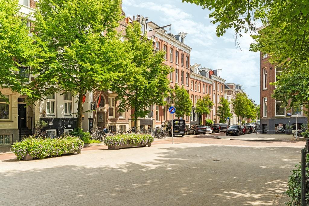 Photo 42 of Govert Flinckstraat 384-3