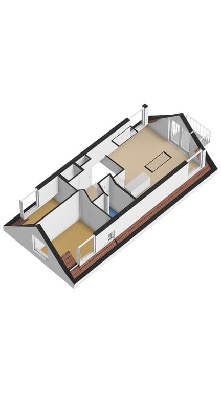 Photo 46 of Govert Flinckstraat 384-3