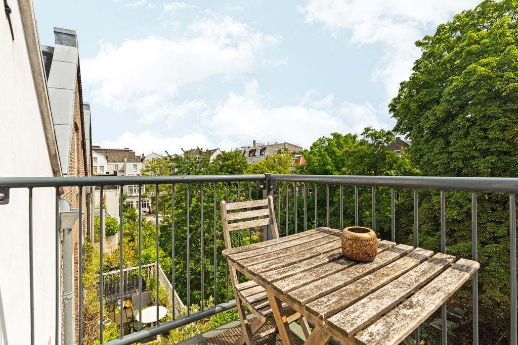 Photo 22 of Govert Flinckstraat 384-3