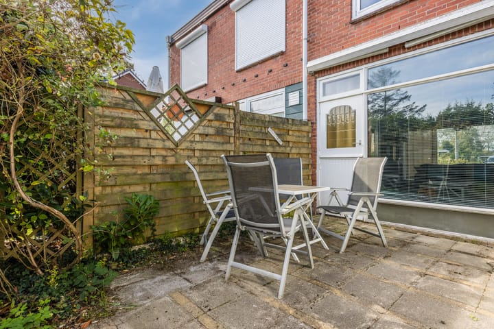 Foto 25 van v Leijdenstraat 10