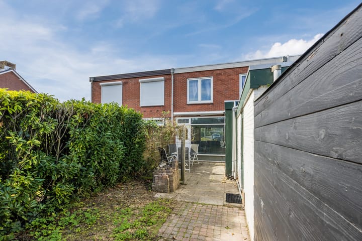 Foto 27 van v Leijdenstraat 10