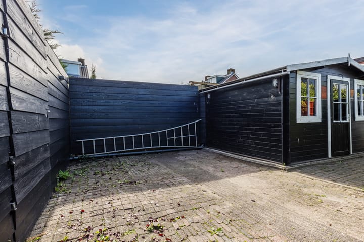 Foto 30 van v Leijdenstraat 10