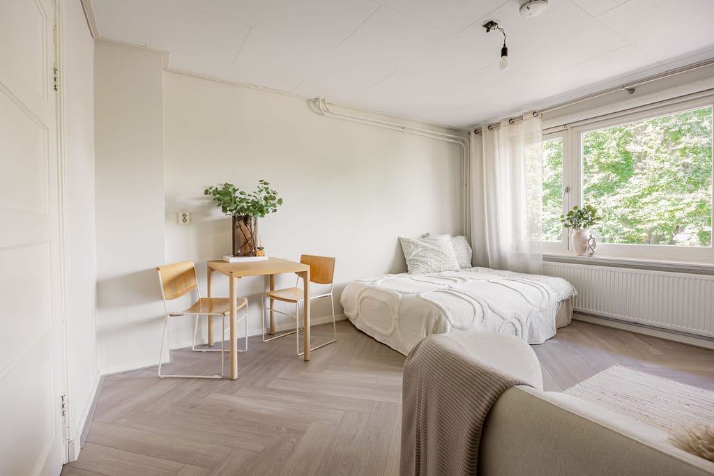 Foto 1 van Arnhemseweg 5-C4