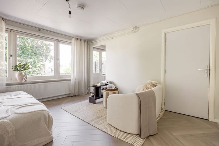 Foto 2 van Arnhemseweg 5-C4