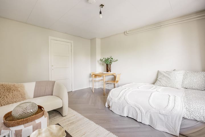 Foto 3 van Arnhemseweg 5-C4