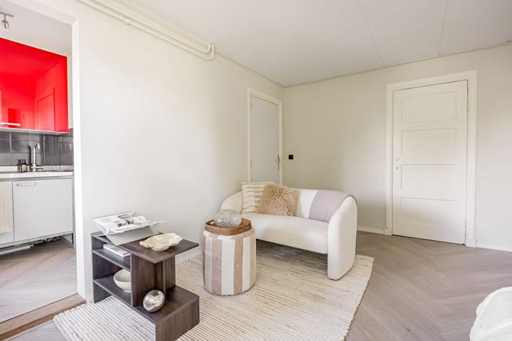 Foto 5 van Arnhemseweg 5-C4