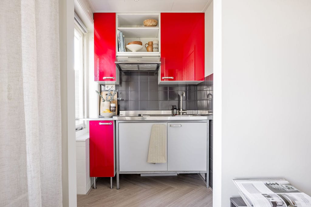 Foto 6 van Arnhemseweg 5-C4