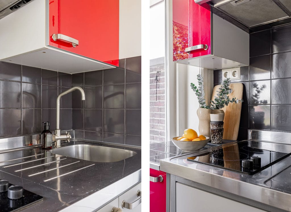 Foto 7 van Arnhemseweg 5-C4