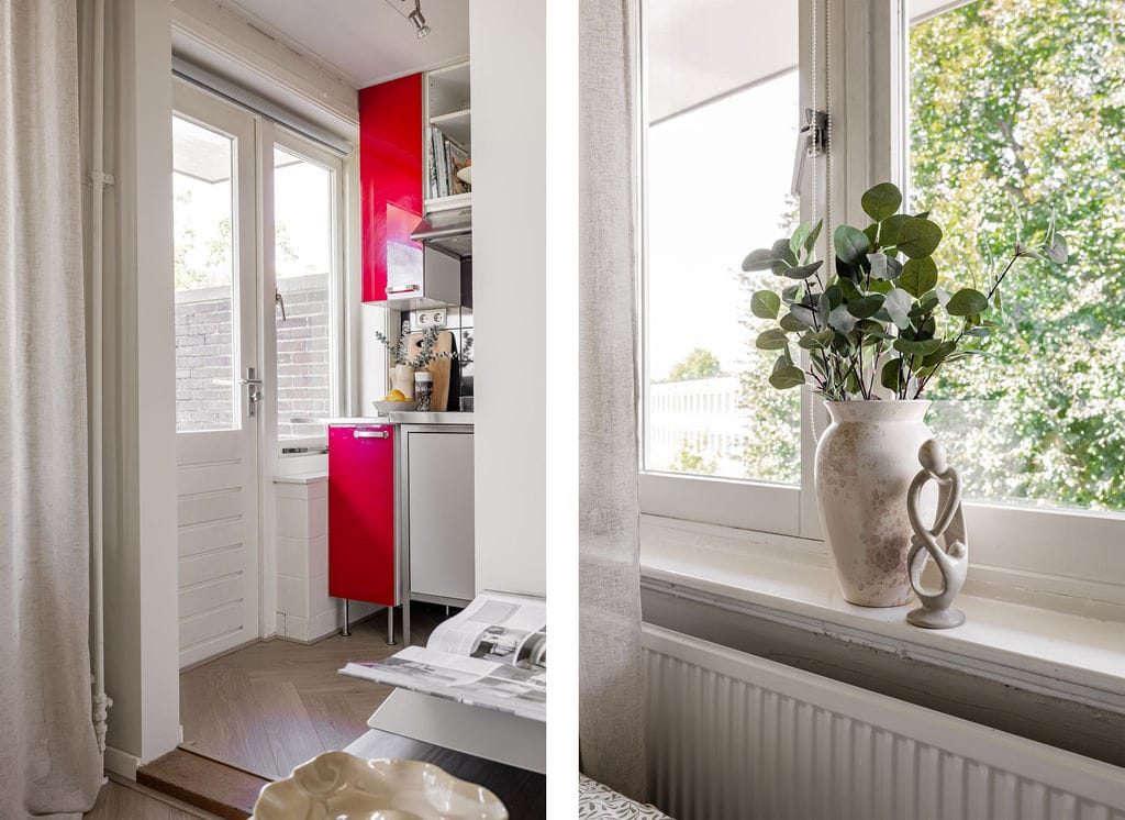 Foto 10 van Arnhemseweg 5-C4