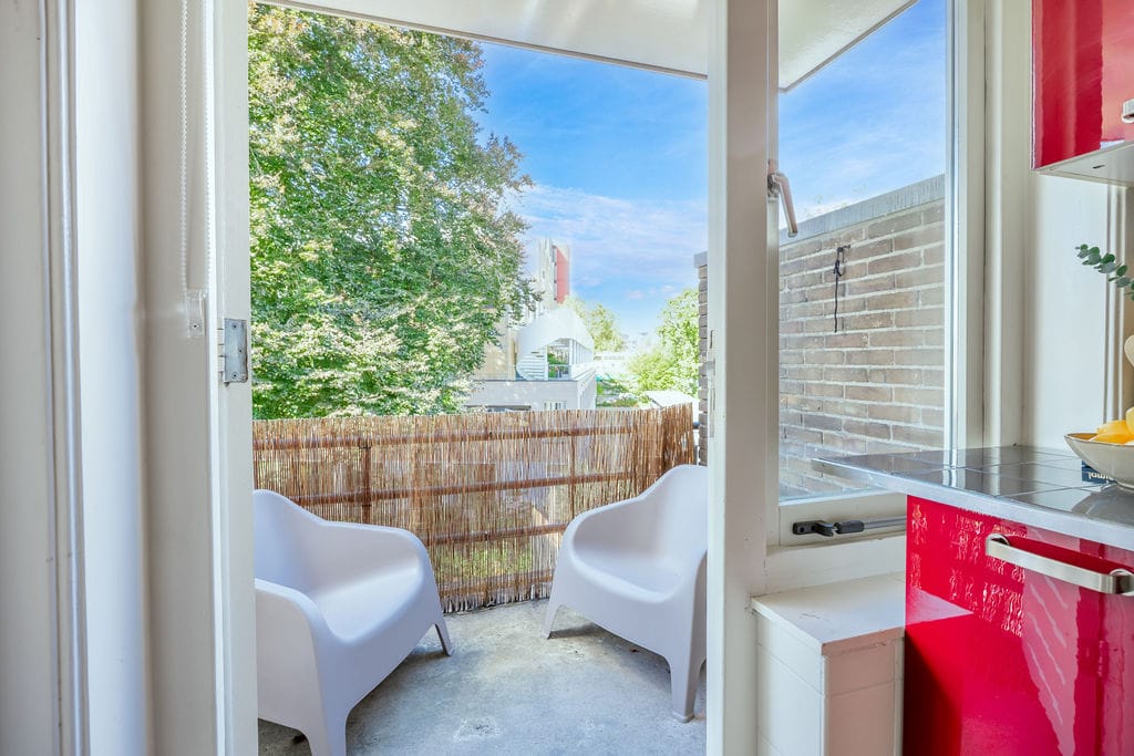 Foto 11 van Arnhemseweg 5-C4