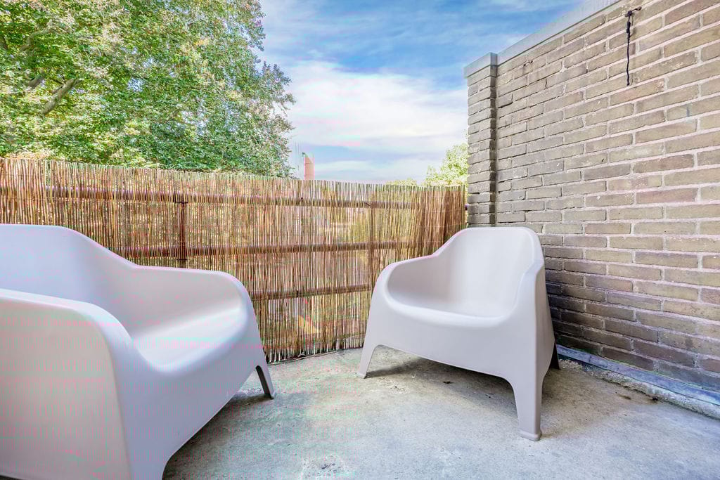 Foto 12 van Arnhemseweg 5-C4