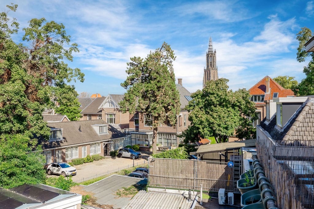 Foto 14 van Arnhemseweg 5-C4