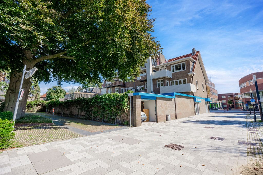 Foto 16 van Arnhemseweg 5-C4