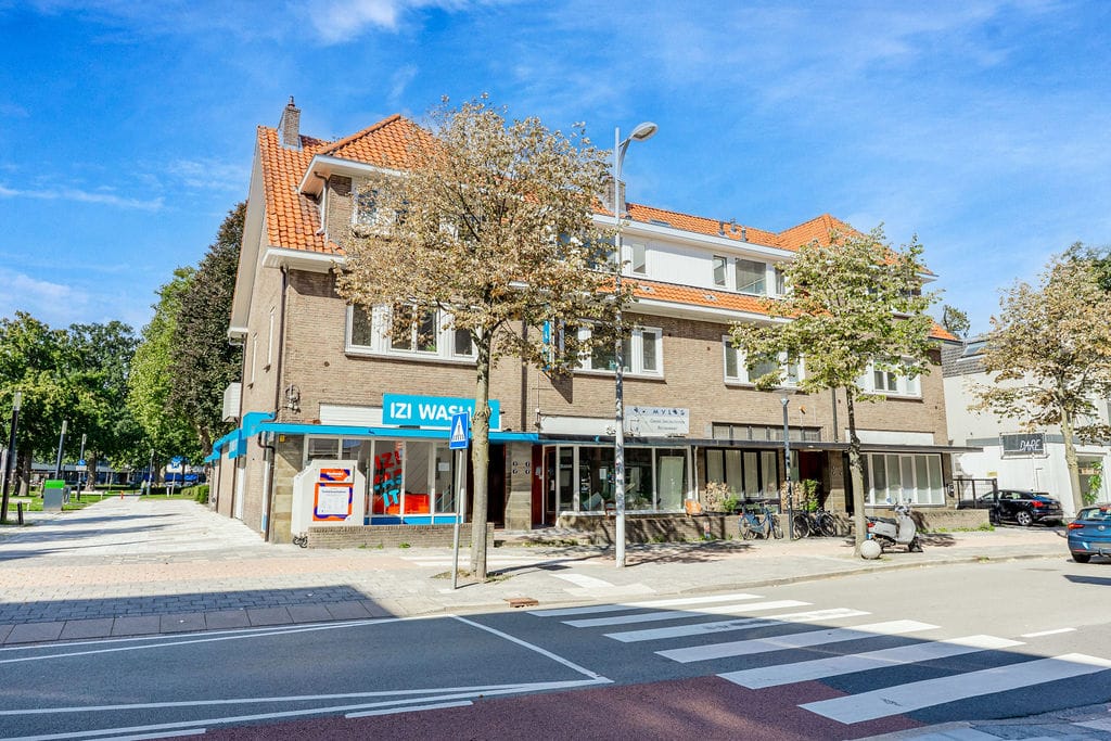 Foto 17 van Arnhemseweg 5-C4