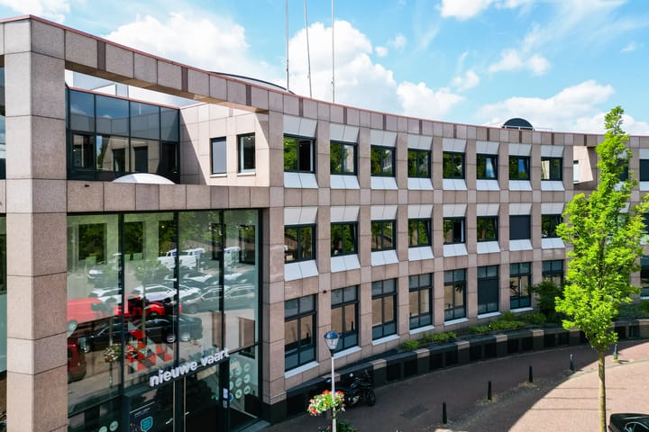 Arthur van Schendelstraat 500, Utrecht