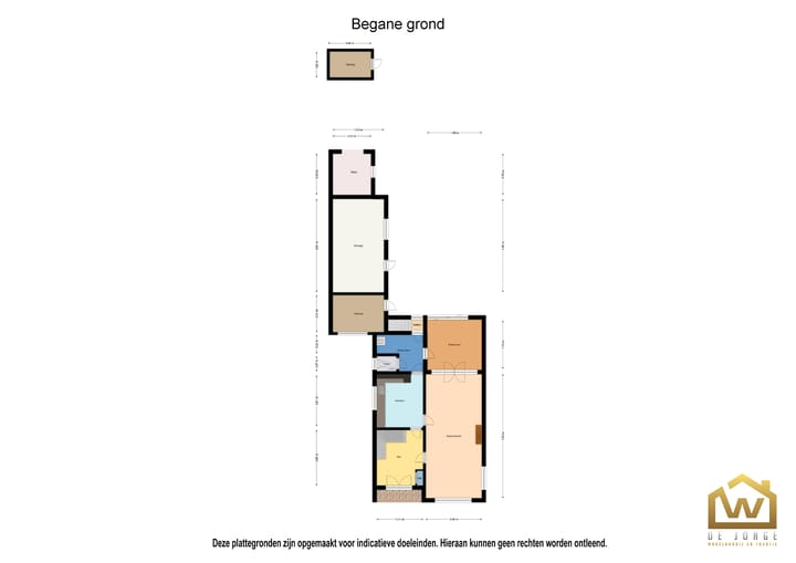 Foto 47 van Julianalaan 64