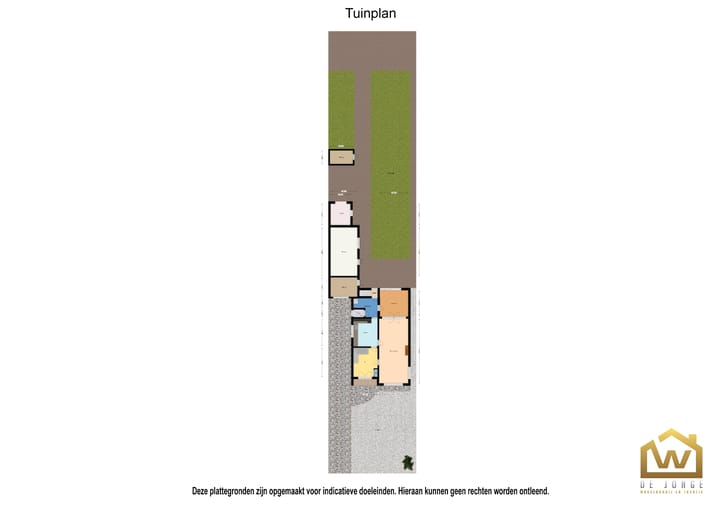 Foto 51 van Julianalaan 64