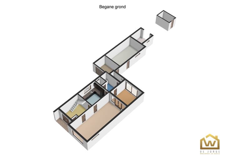 Foto 54 van Julianalaan 64