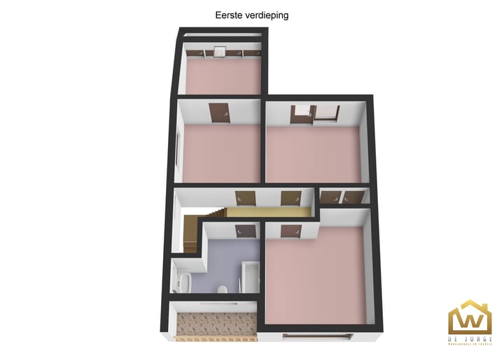 Foto 55 van Julianalaan 64