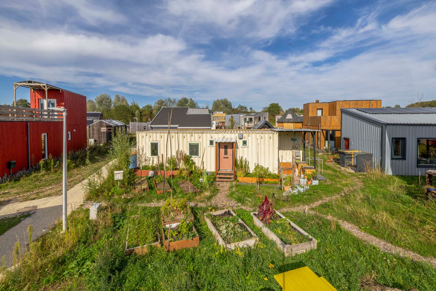 Foto 5 van Boslust 4