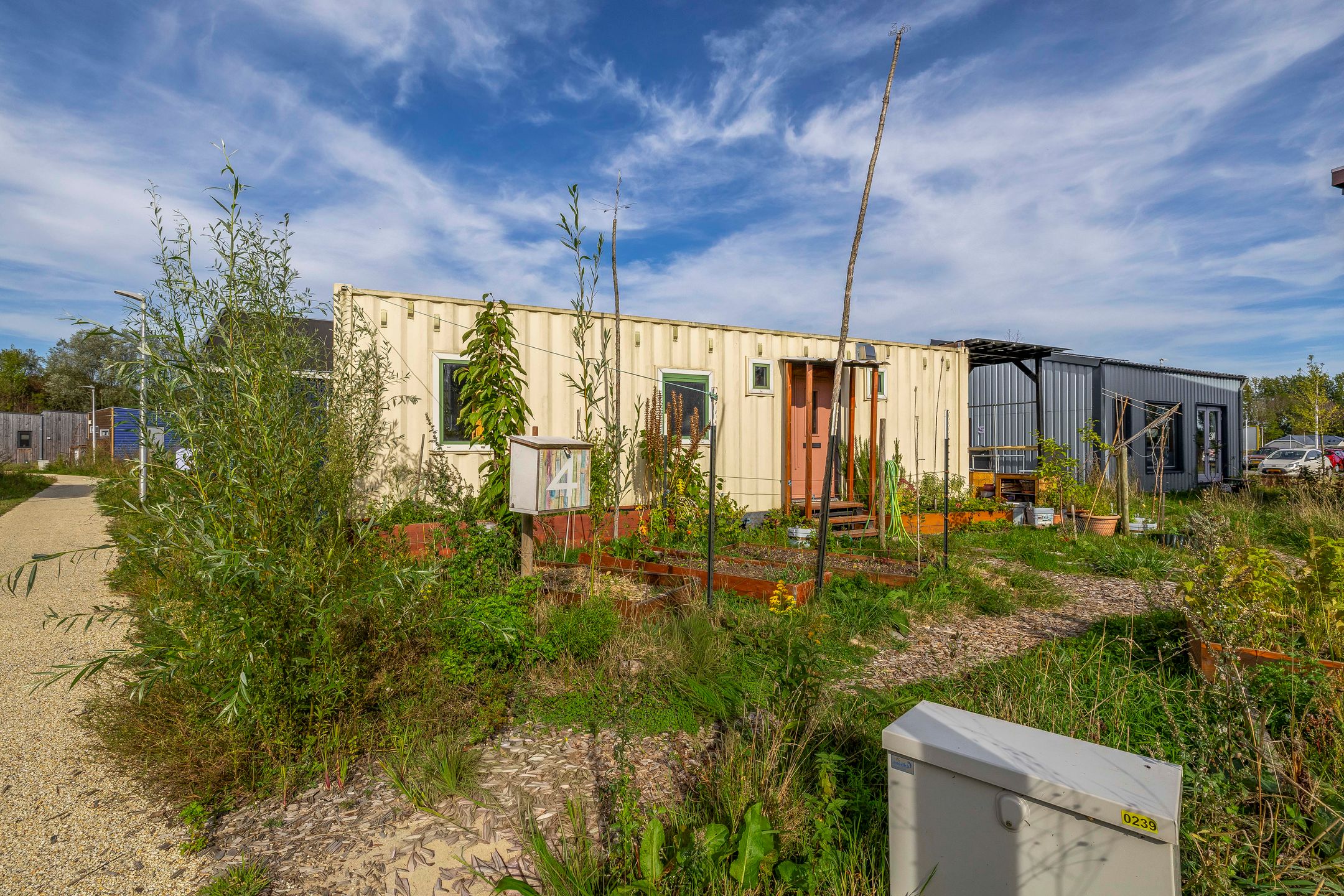 Foto 6 van Boslust 4