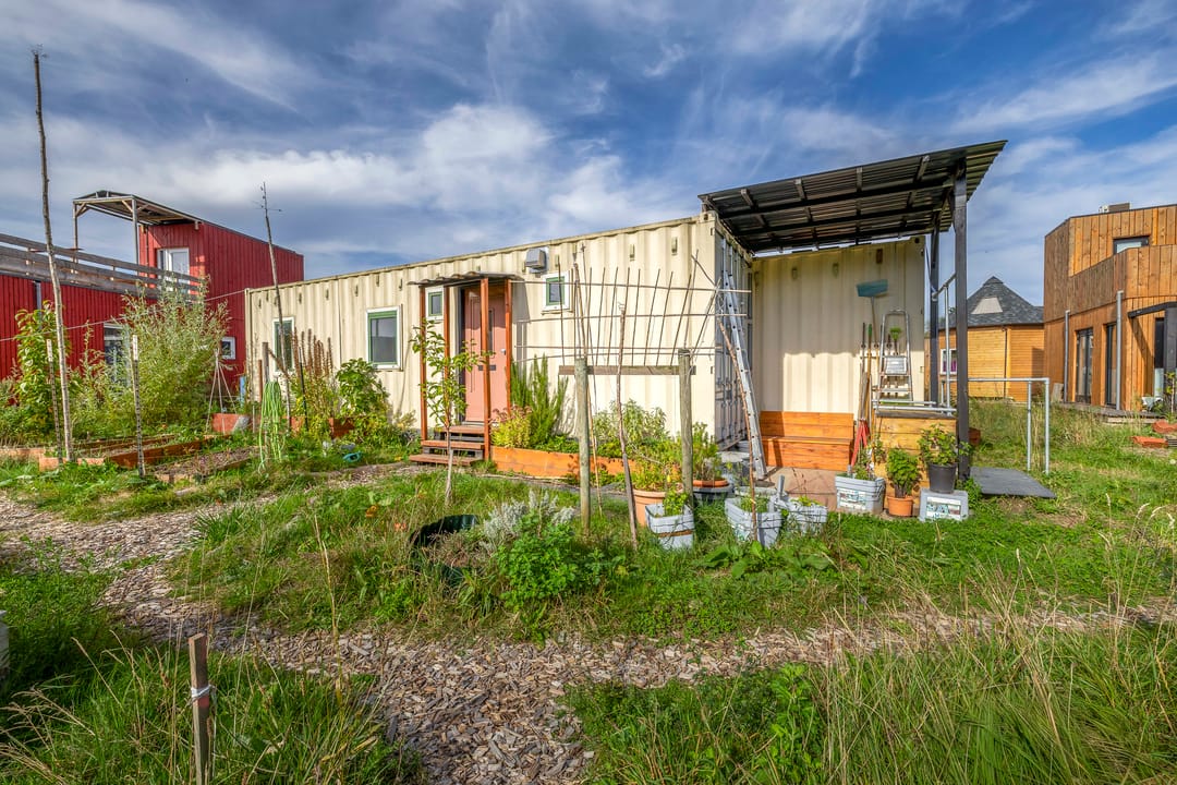 Foto 7 van Boslust 4