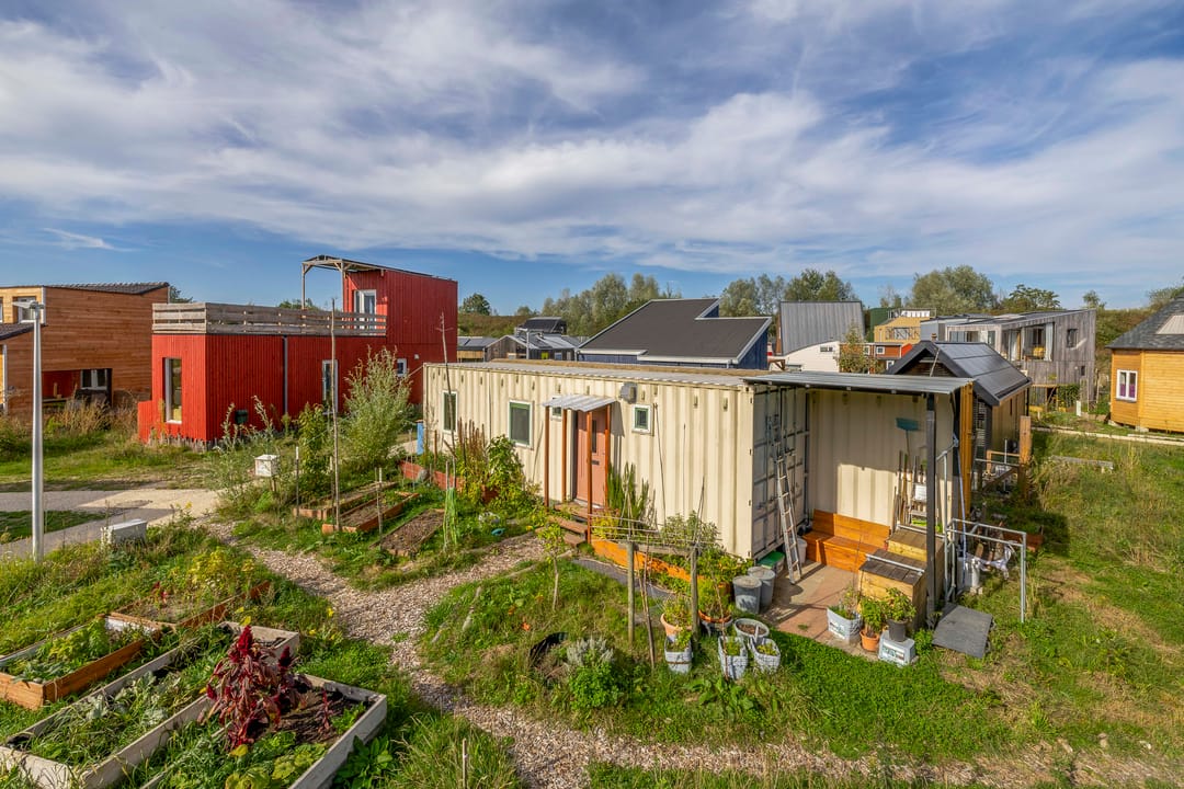 Foto 8 van Boslust 4