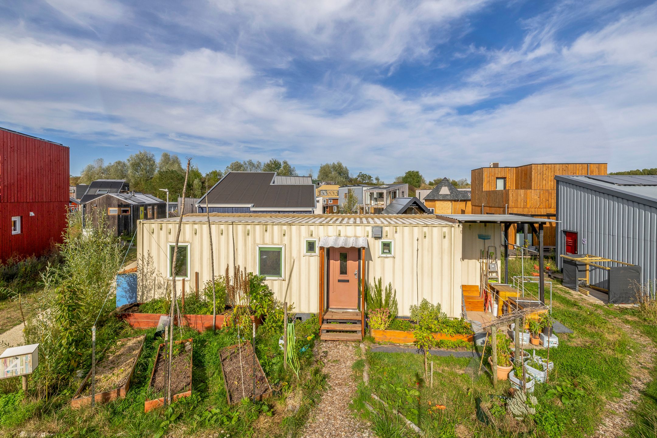 Foto 9 van Boslust 4