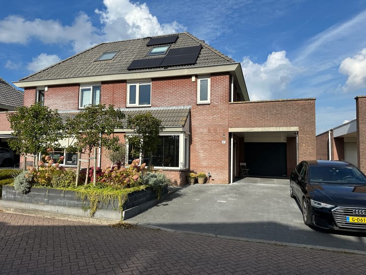 Foto 2 van Kerkepad 47