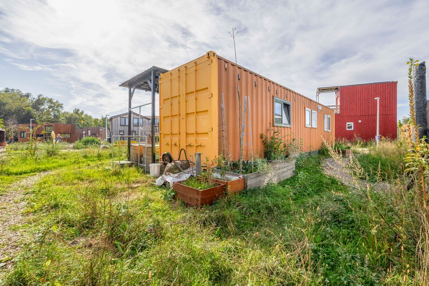 Foto 34 van Boslust 4