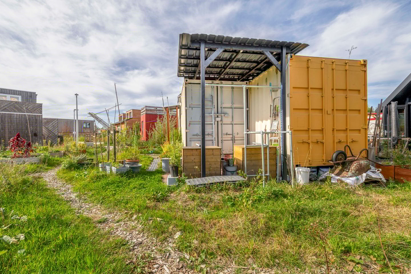 Foto 35 van Boslust 4