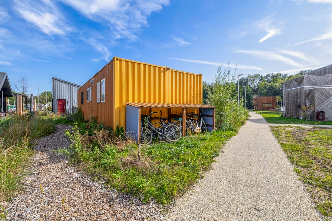 Foto 37 van Boslust 4