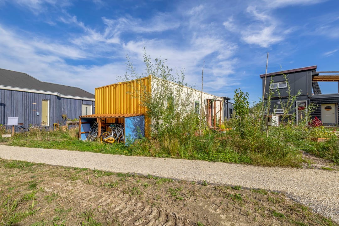 Foto 38 van Boslust 4