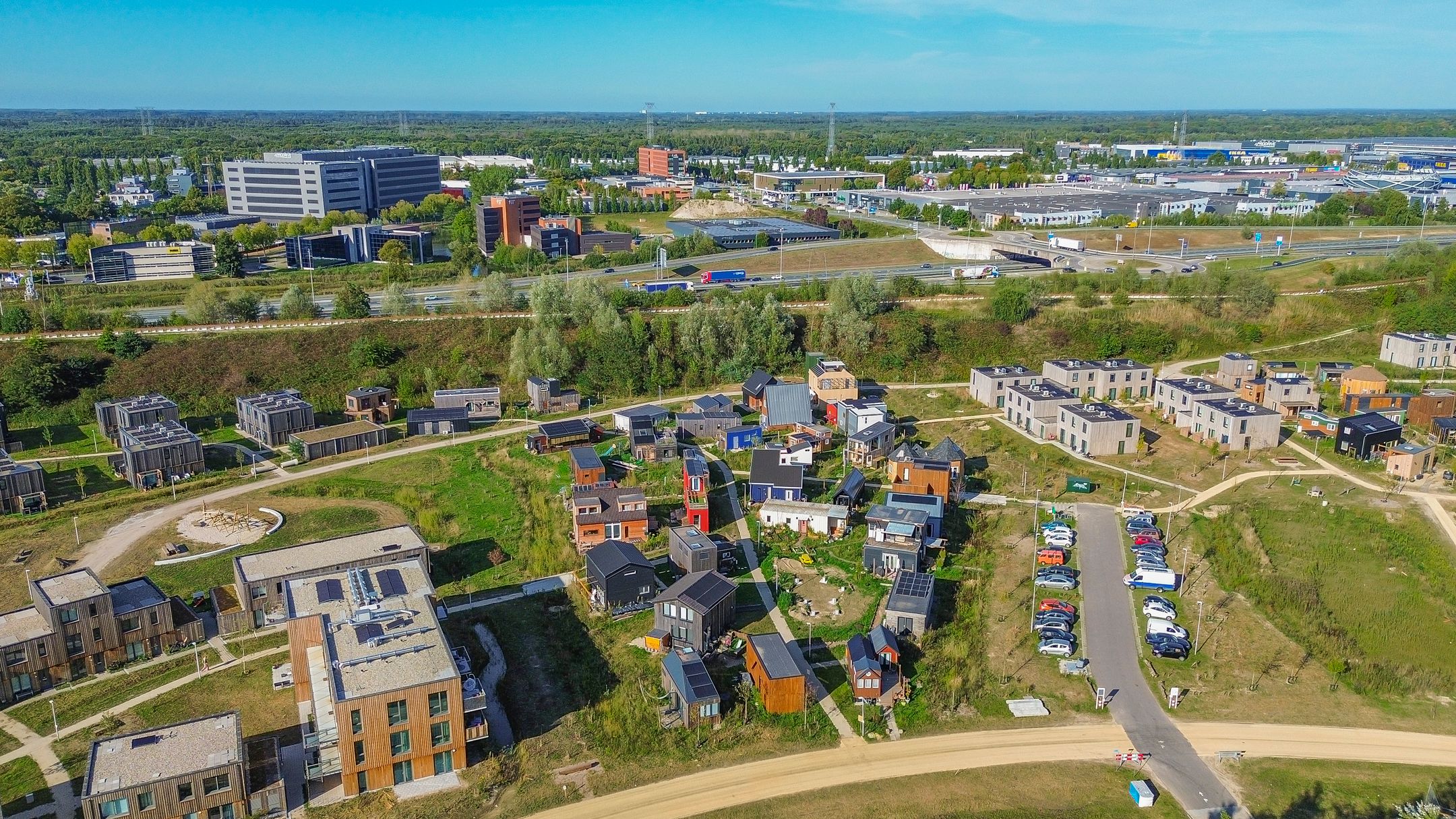 Foto 42 van Boslust 4