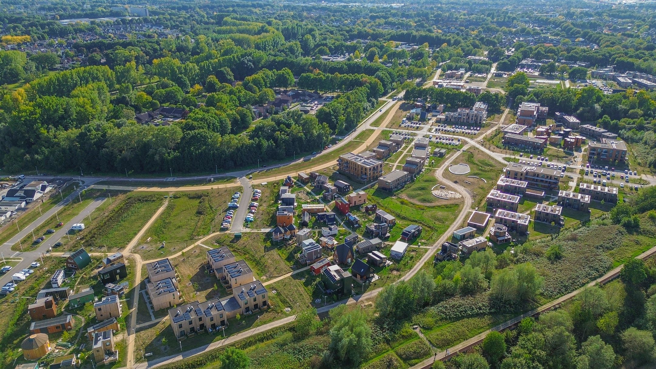 Foto 45 van Boslust 4