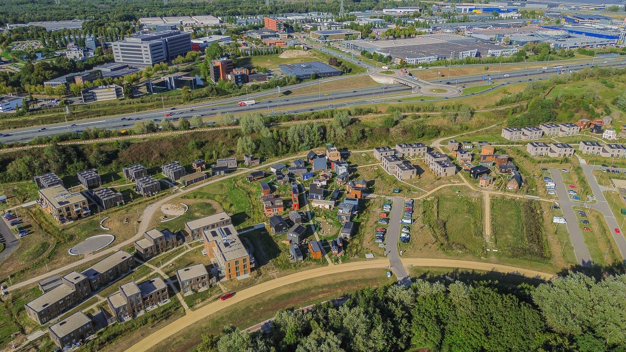 Foto 48 van Boslust 4