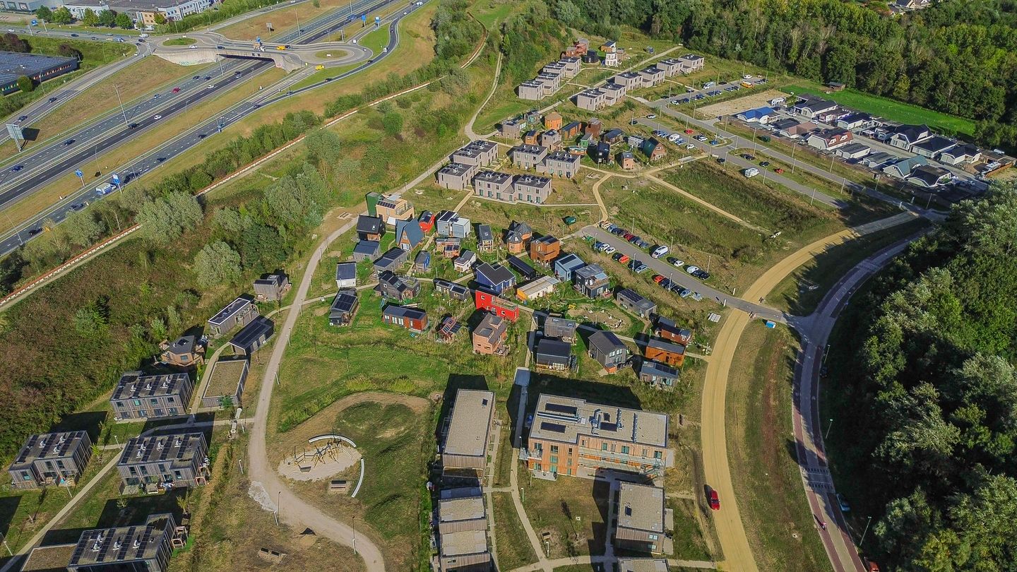 Foto 49 van Boslust 4