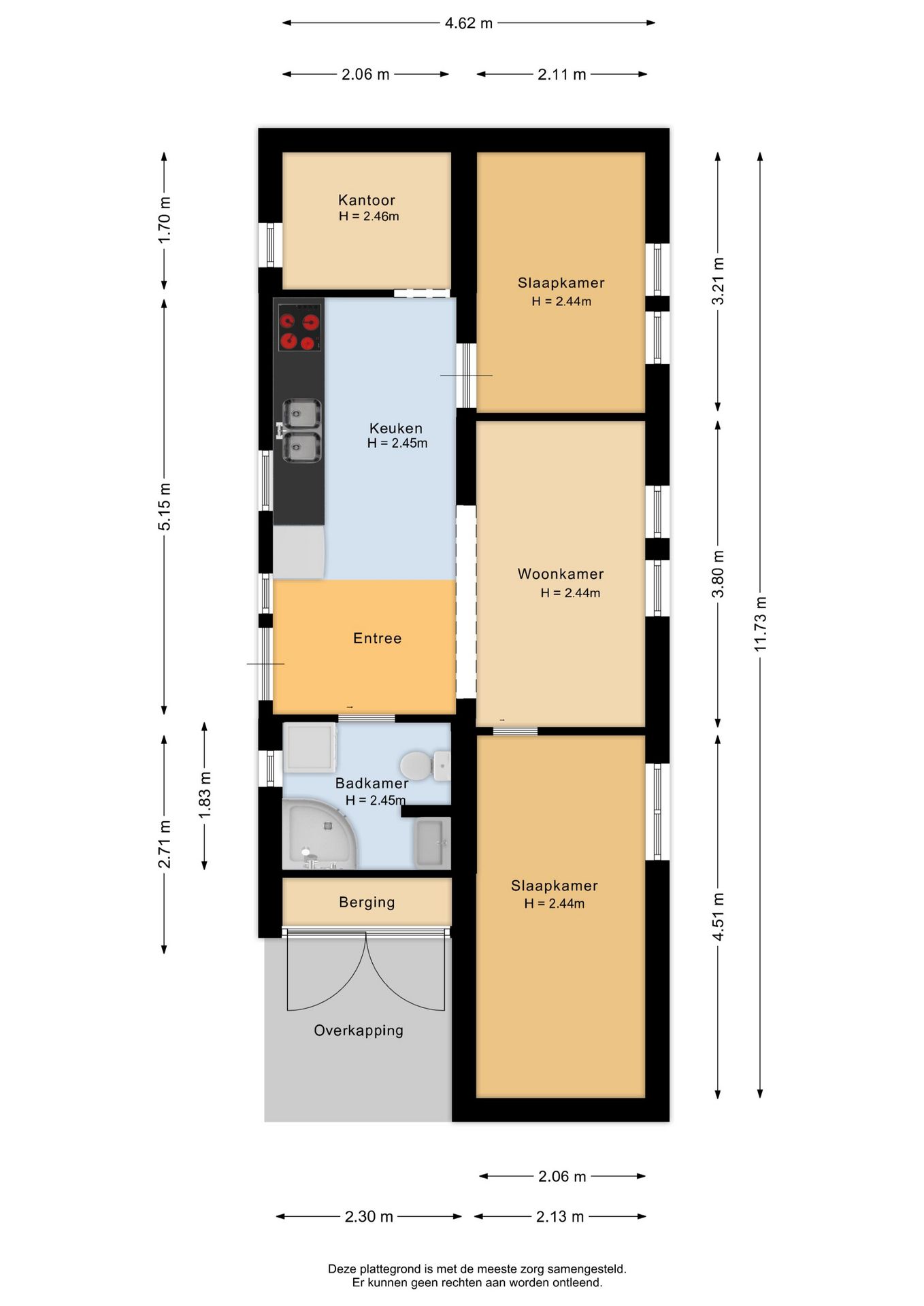 Foto 50 van Boslust 4