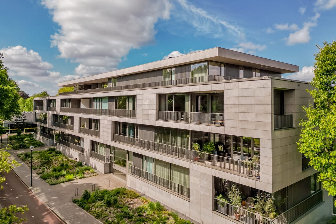 Foto 2 van Willem van Oranjelaan 125