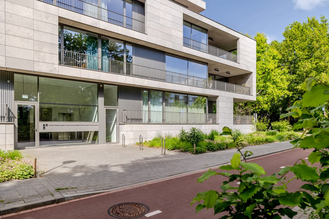 Foto 38 van Willem van Oranjelaan 125