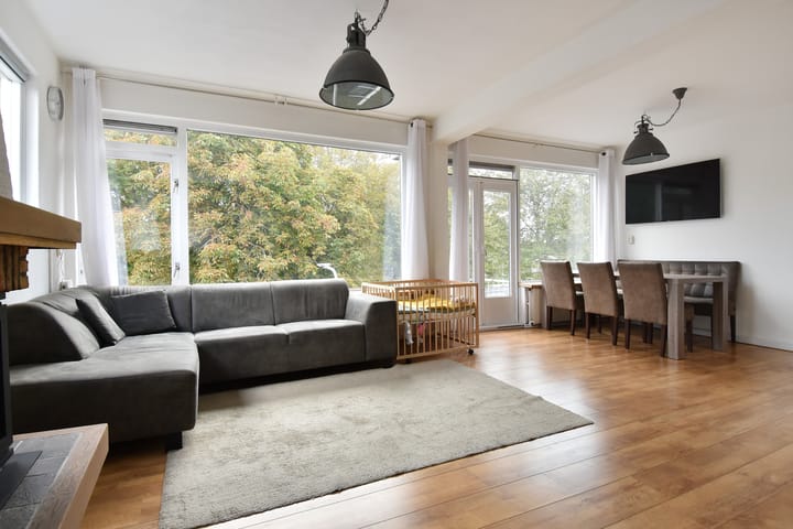 Foto 2 van Prins Alexanderstraat 2