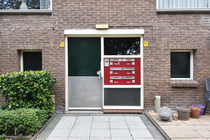 Foto 6 van Prins Alexanderstraat 2